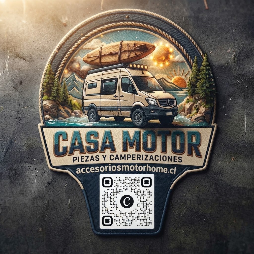 Casa Motor